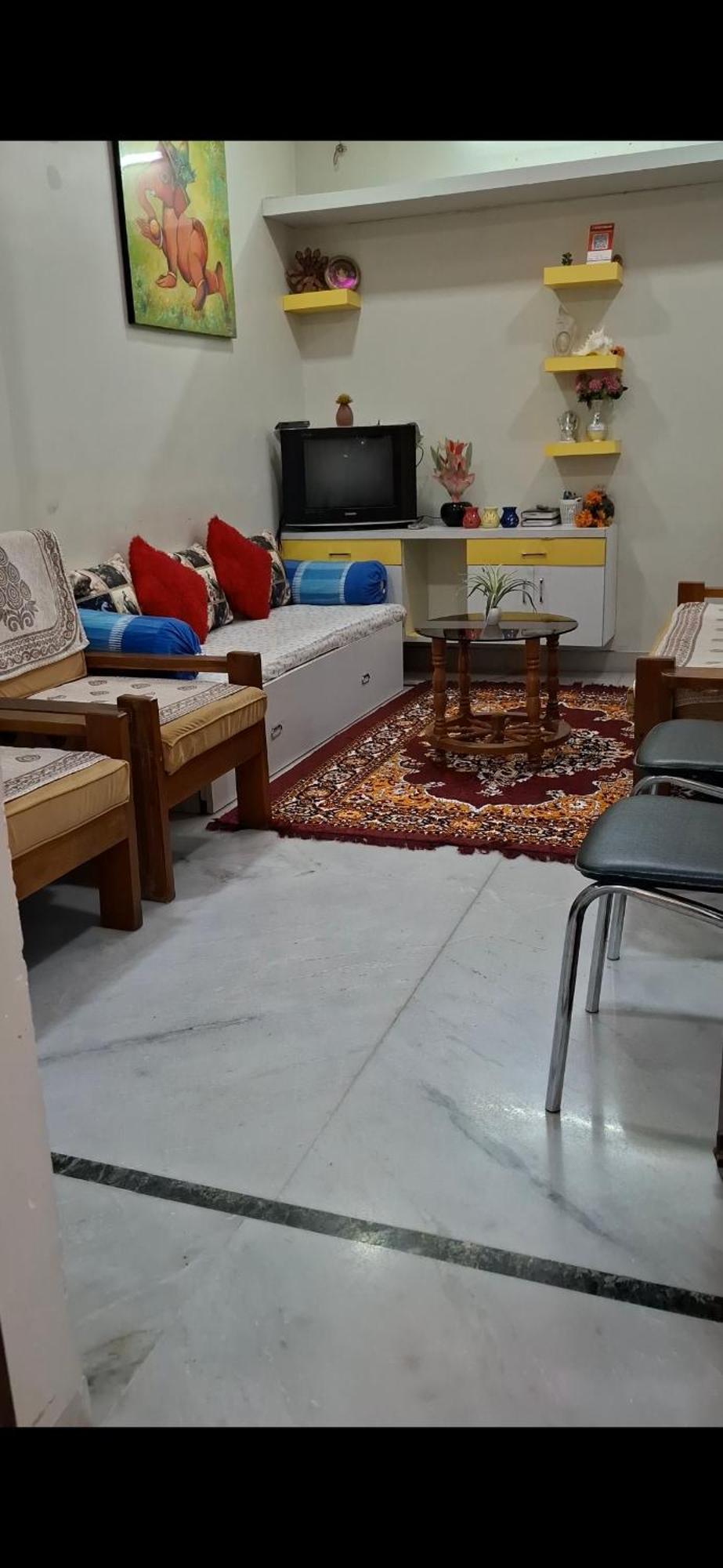 2Bhk Chandra Jyoti Villa Nit Garden Nágpur Exteriér fotografie