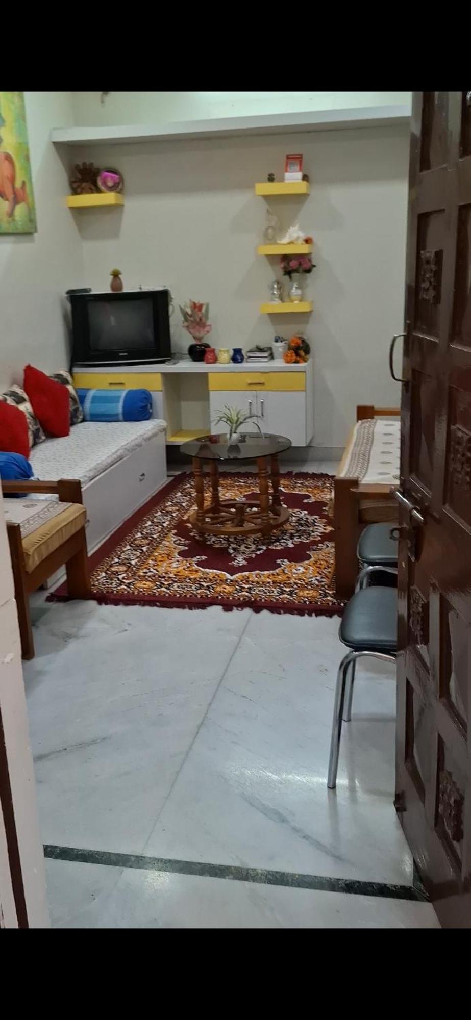 2Bhk Chandra Jyoti Villa Nit Garden Nágpur Exteriér fotografie