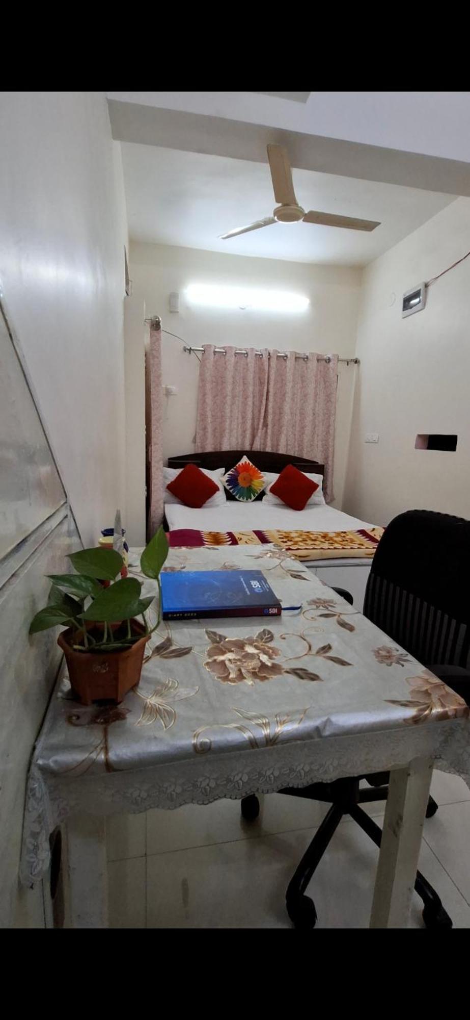 2Bhk Chandra Jyoti Villa Nit Garden Nágpur Exteriér fotografie