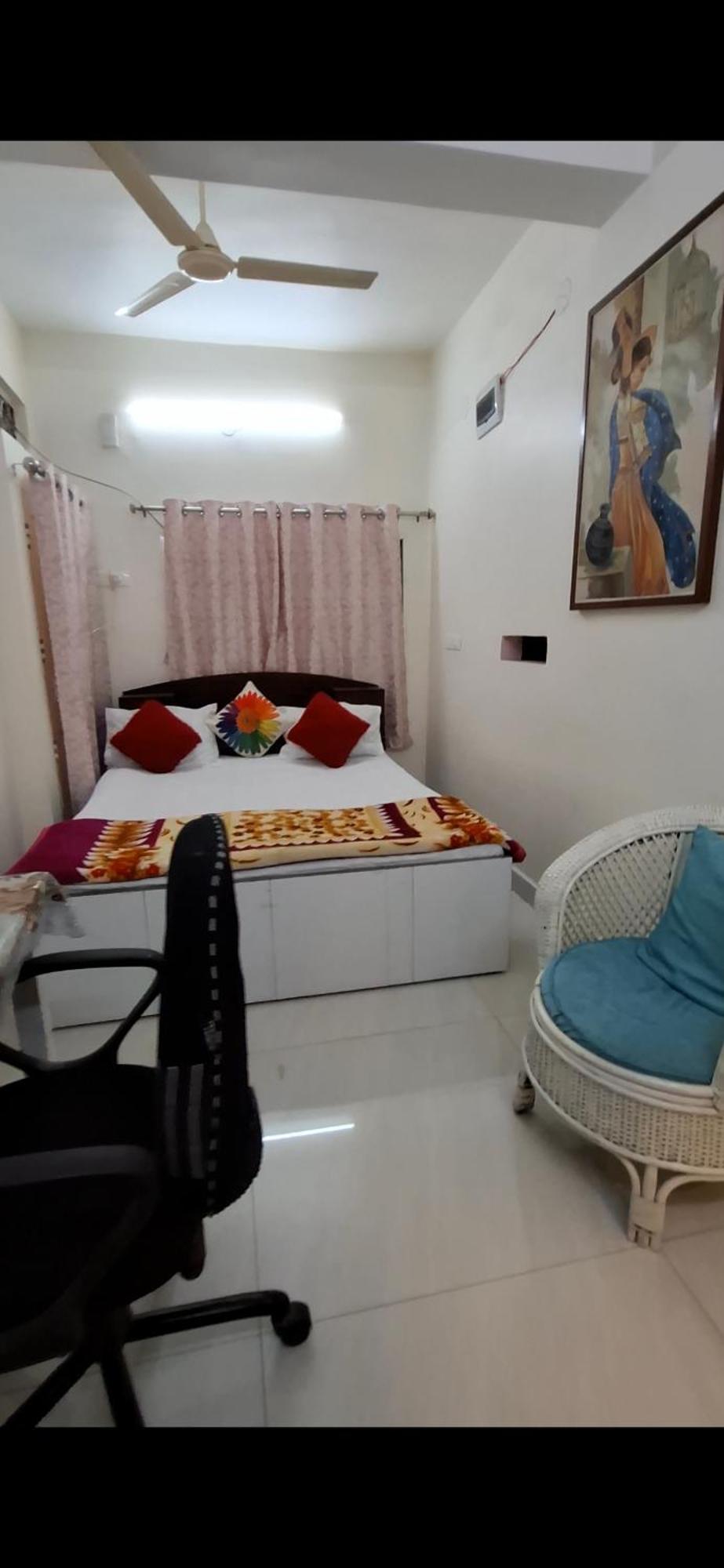 2Bhk Chandra Jyoti Villa Nit Garden Nágpur Exteriér fotografie