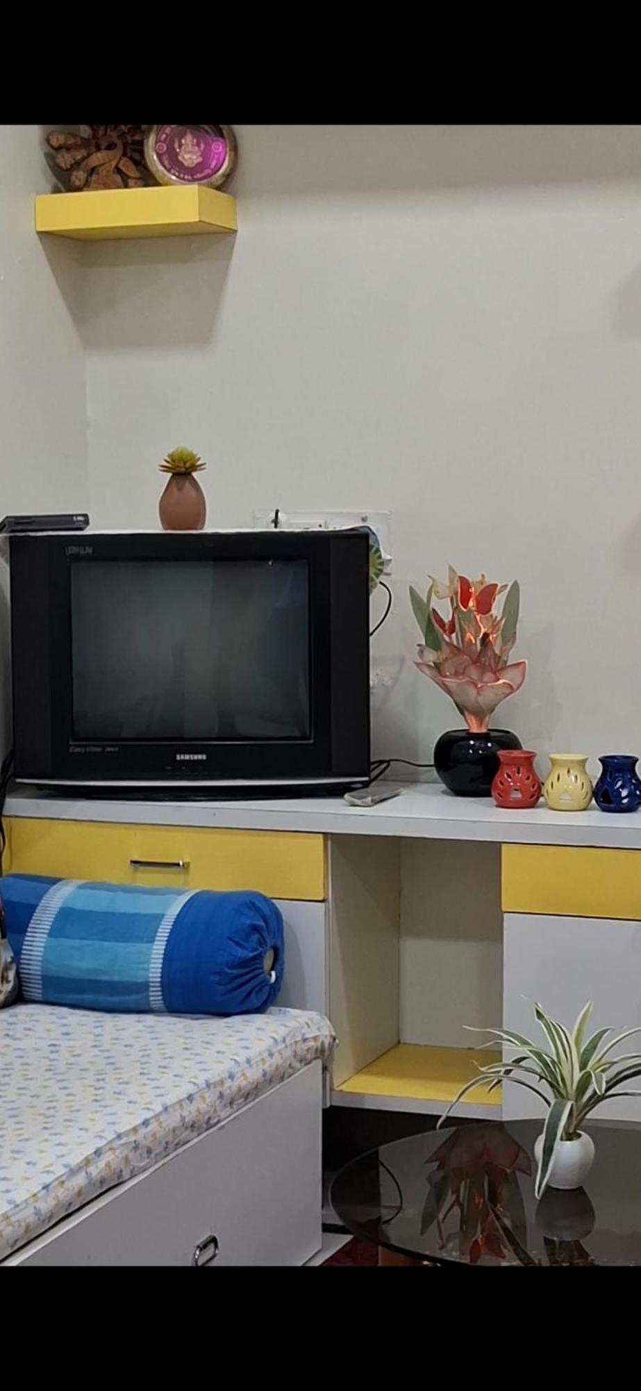 2Bhk Chandra Jyoti Villa Nit Garden Nágpur Exteriér fotografie