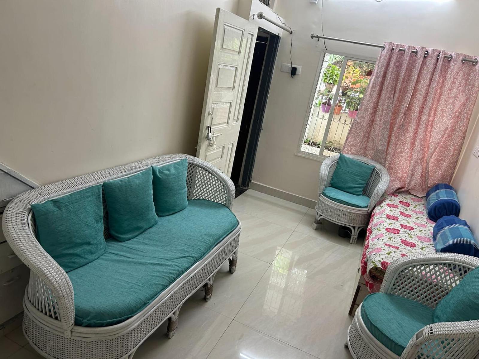 2Bhk Chandra Jyoti Villa Nit Garden Nágpur Exteriér fotografie