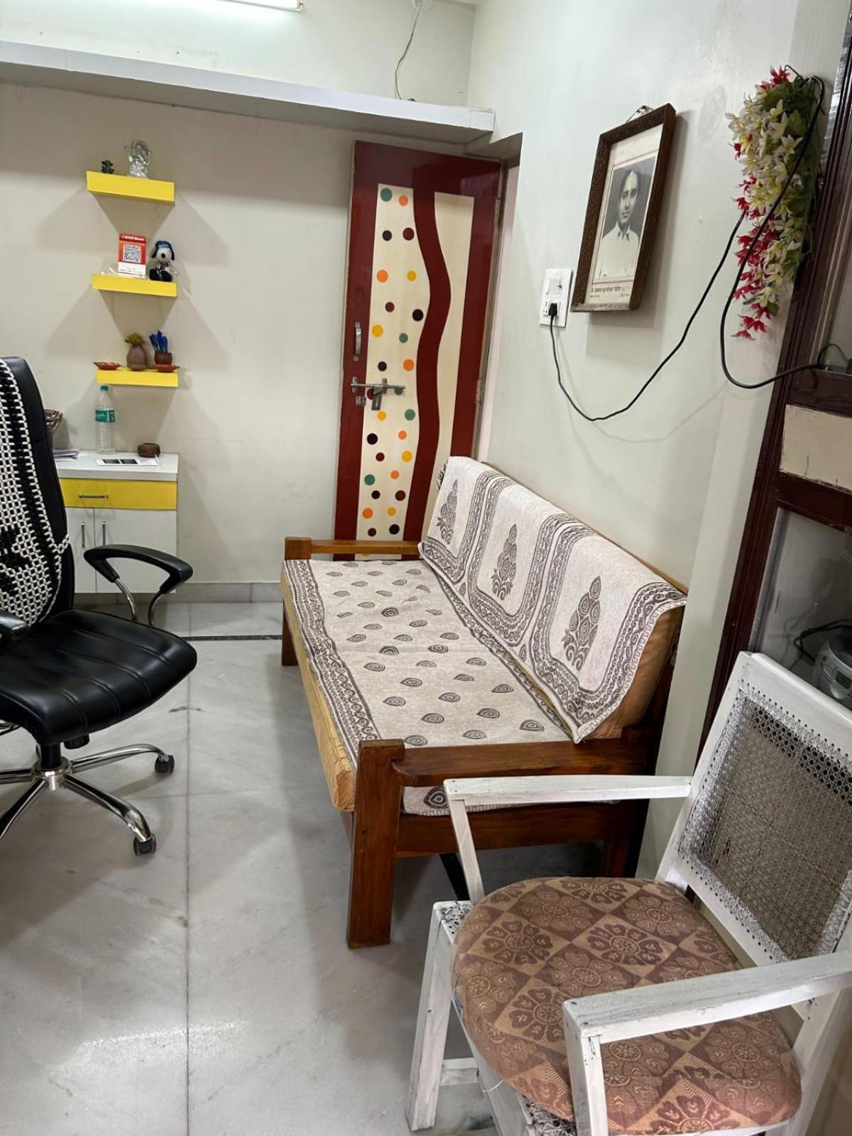 2Bhk Chandra Jyoti Villa Nit Garden Nágpur Exteriér fotografie