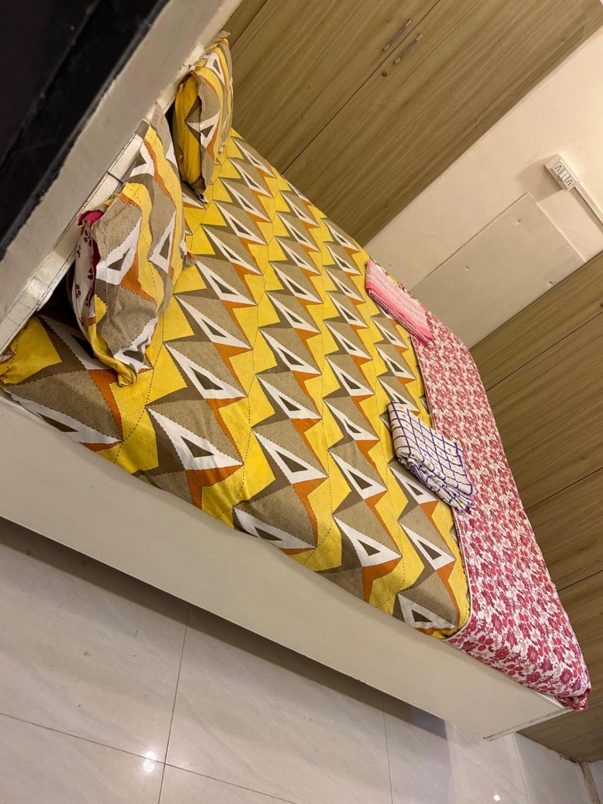 2Bhk Chandra Jyoti Villa Nit Garden Nágpur Exteriér fotografie