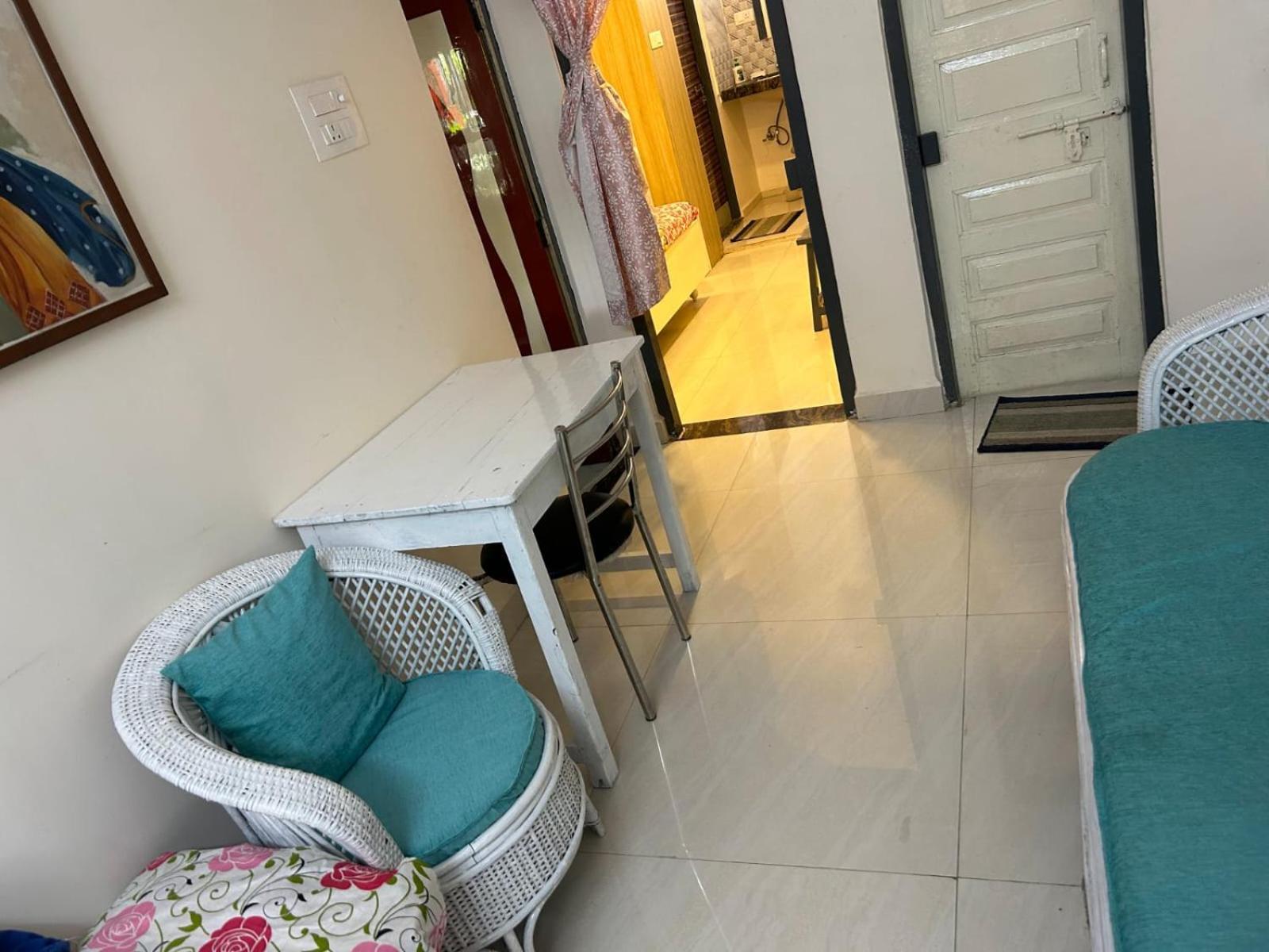 2Bhk Chandra Jyoti Villa Nit Garden Nágpur Exteriér fotografie