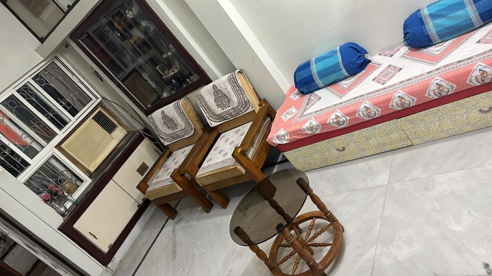 2Bhk Chandra Jyoti Villa Nit Garden Nágpur Exteriér fotografie